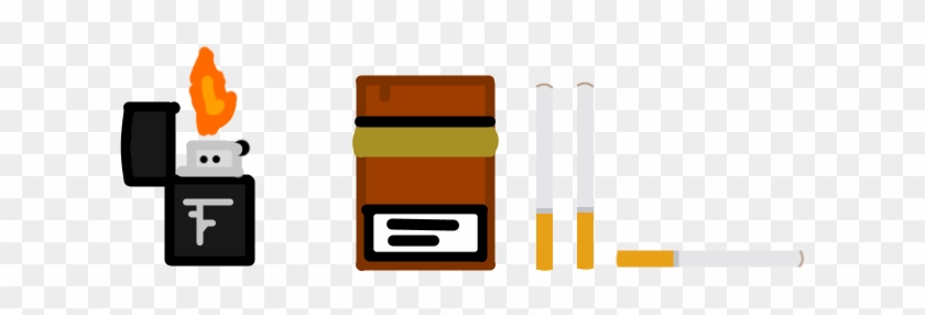 Cigarettes For Pb2 - Cigarettes For Pb2 #1561724