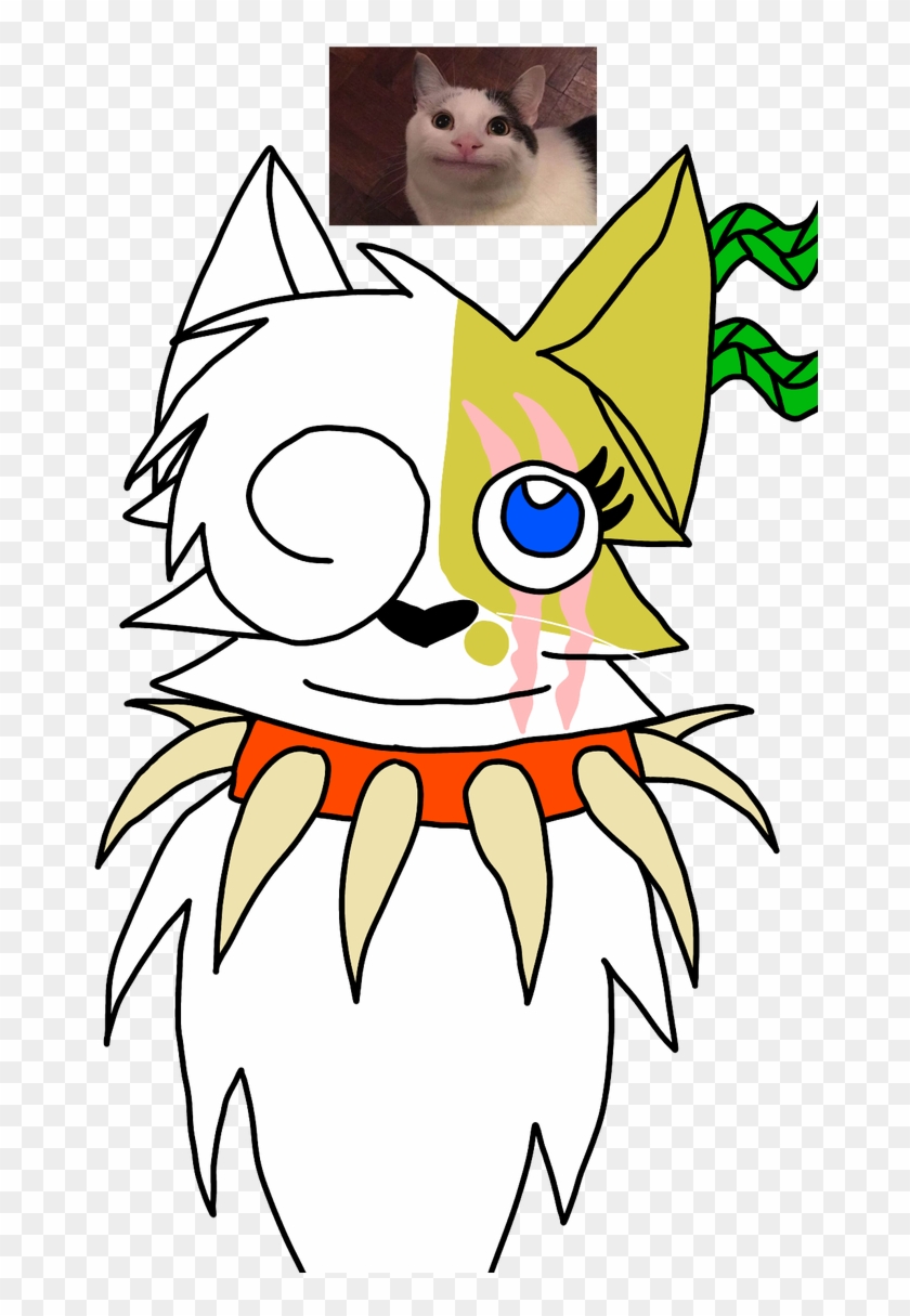Neko As A Polite Cat By Shadowtheleader - Neko As A Polite Cat By Shadowtheleader #1561785