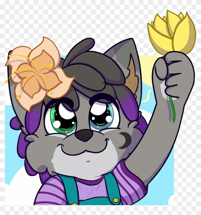 Spring Icon For Darkkirkwolf - Spring Icon For Darkkirkwolf #1561793