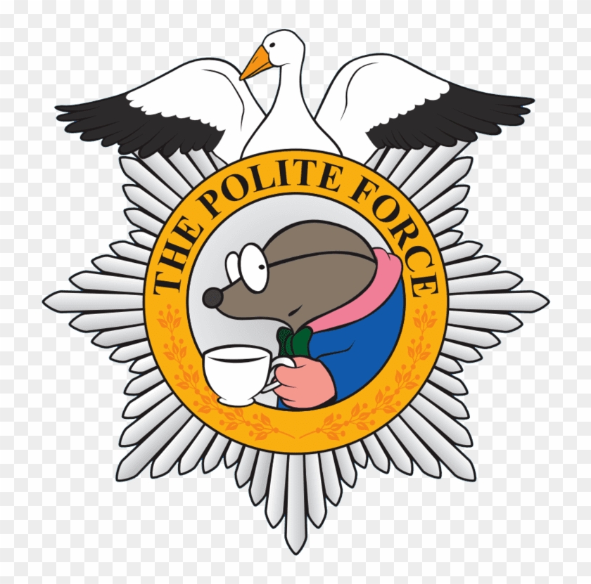 The Polite Force - The Polite Force #1561828