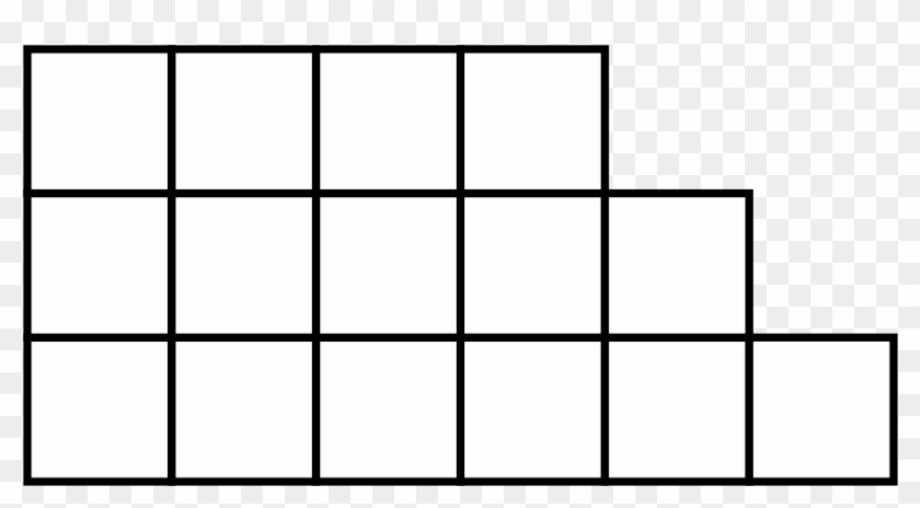 Young Diagram - Young Diagram #1561841