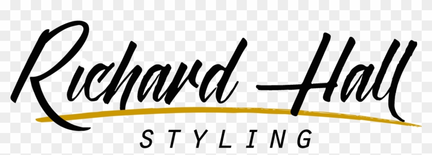 Richard Hall Styling - Richard Hall Styling #1561857