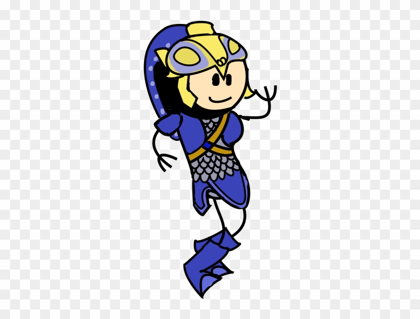 Request An Oots Style Avatar Xvi [archive] - Request An Oots Style Avatar Xvi [archive] #1561925