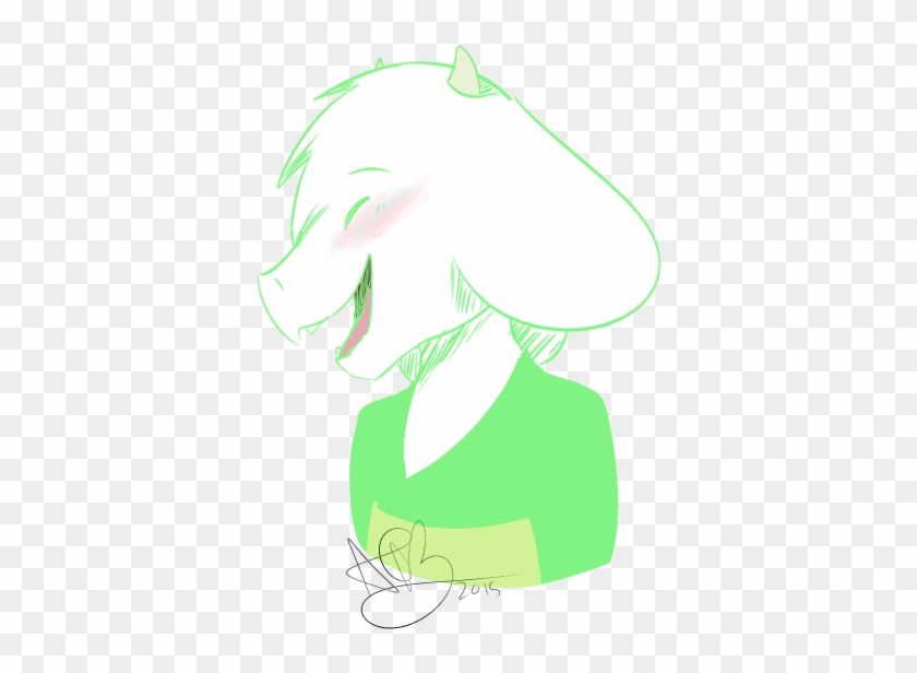 Green Mammal Vertebrate Cartoon Head Leaf Fictional - Green Mammal Vertebrate Cartoon Head Leaf Fictional #1562018