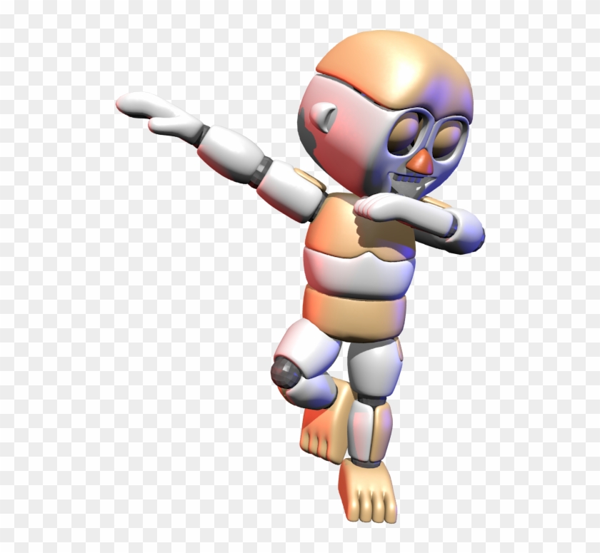 Jokebidy-dab [my Own Model Shh] - Jokebidy-dab [my Own Model Shh] #1562019