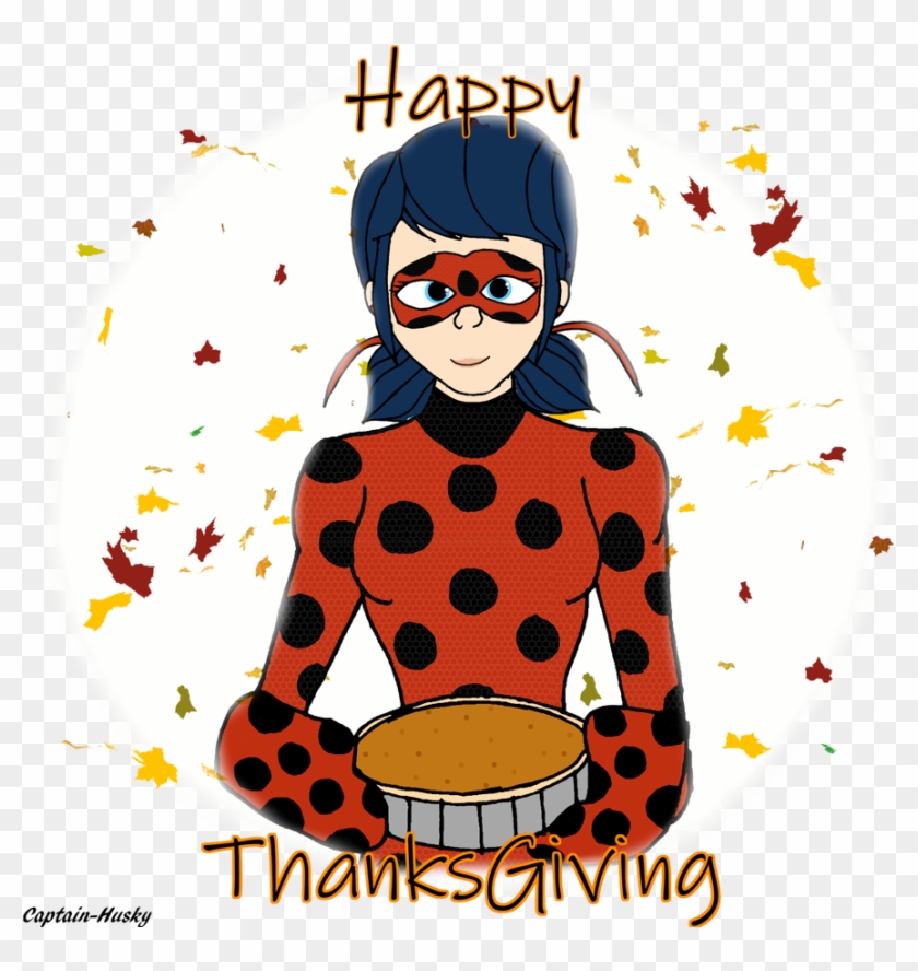 Ladybug - Ladybug #1562070