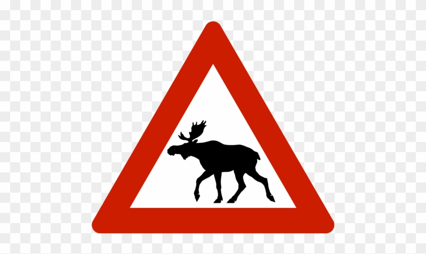 Road Sign Graphics - Road Sign Graphics #1562123