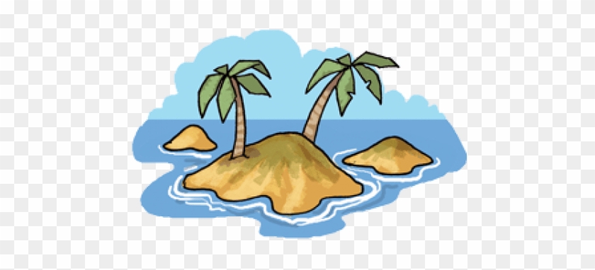 Free Png Download Island Free Png Images Background - Free Png Download Island Free Png Images Background #1562155