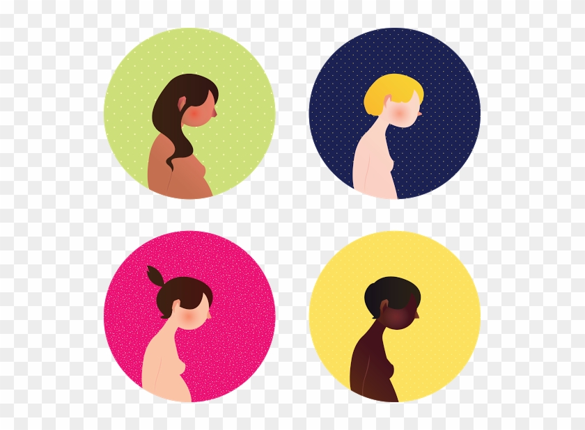 On Belonging In Your Body - On Belonging In Your Body #1562308