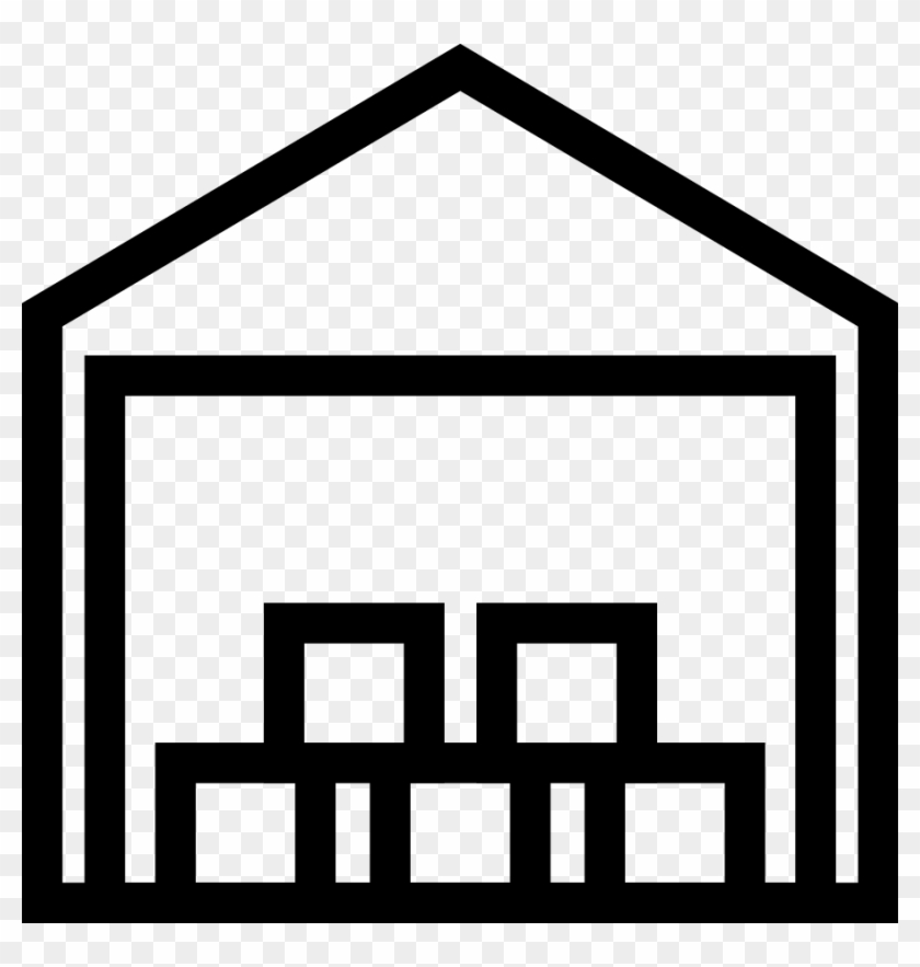 Warehouse - Warehouse #1562326