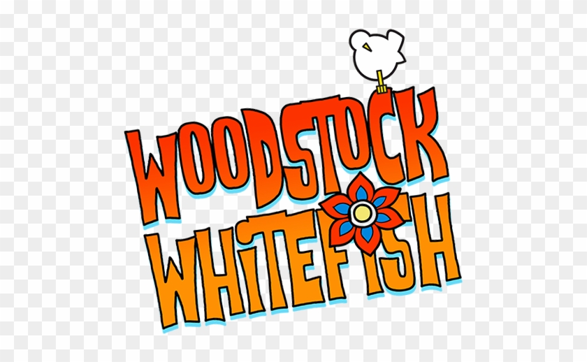 Whitefish Woodstock - Whitefish Woodstock #1562327