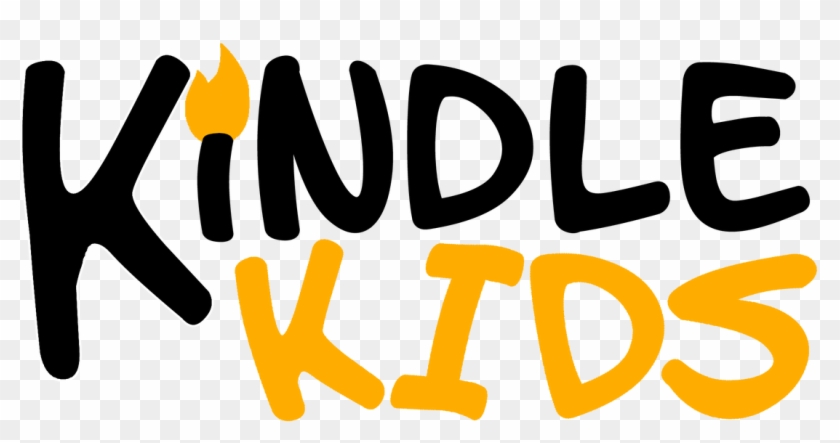 Kindle Kids - Kindle Kids #1562389