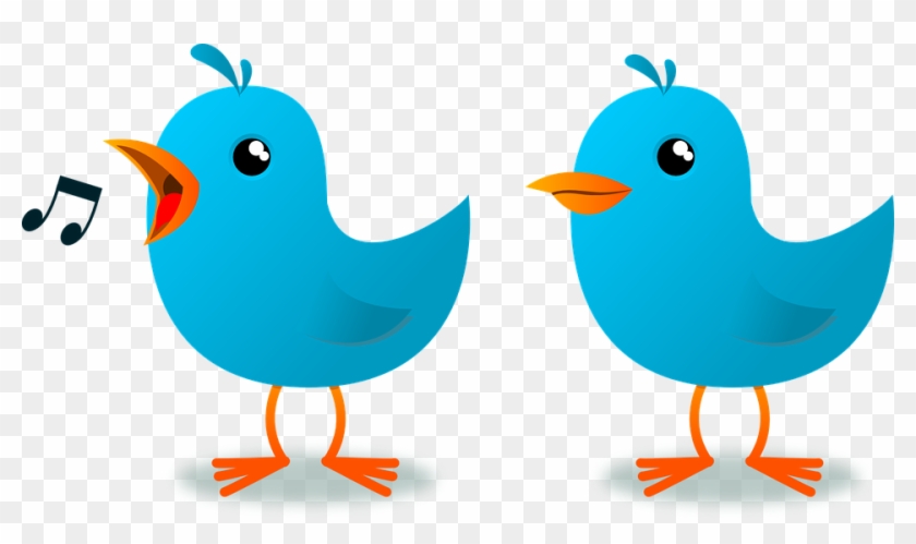 Mascot Blue Bird - Mascot Blue Bird #1562445