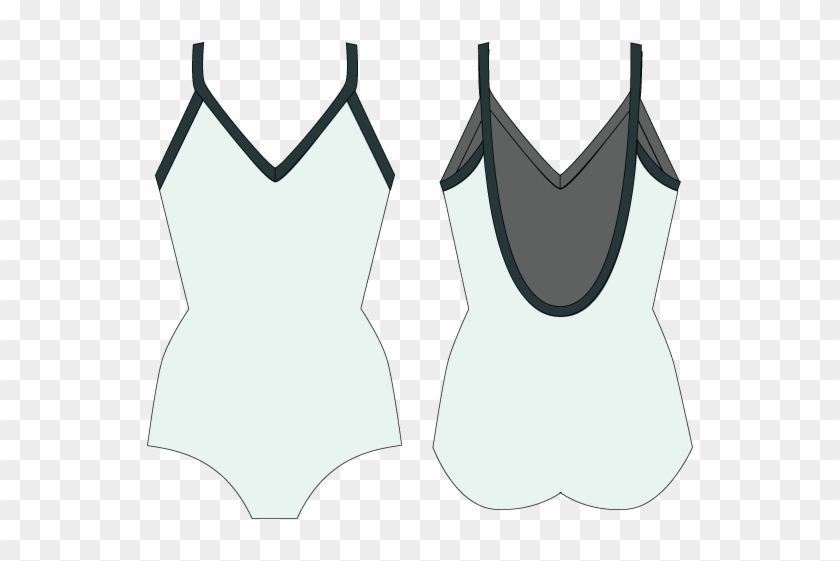 Hannah Leotard - Hannah Leotard #1562570