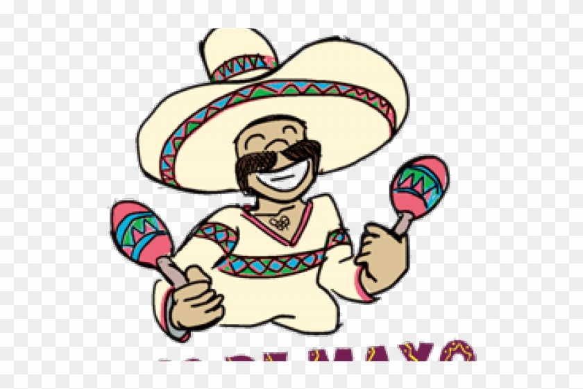 Calendar Clipart Cinco De Mayo - Calendar Clipart Cinco De Mayo #1562636
