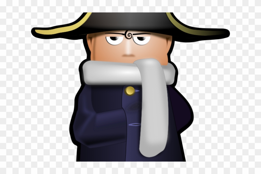 Napoleon Clipart Little - Napoleon Clipart Little #1562712