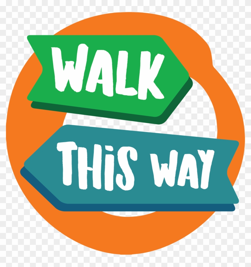 Walk This Way - Walk This Way #1562767