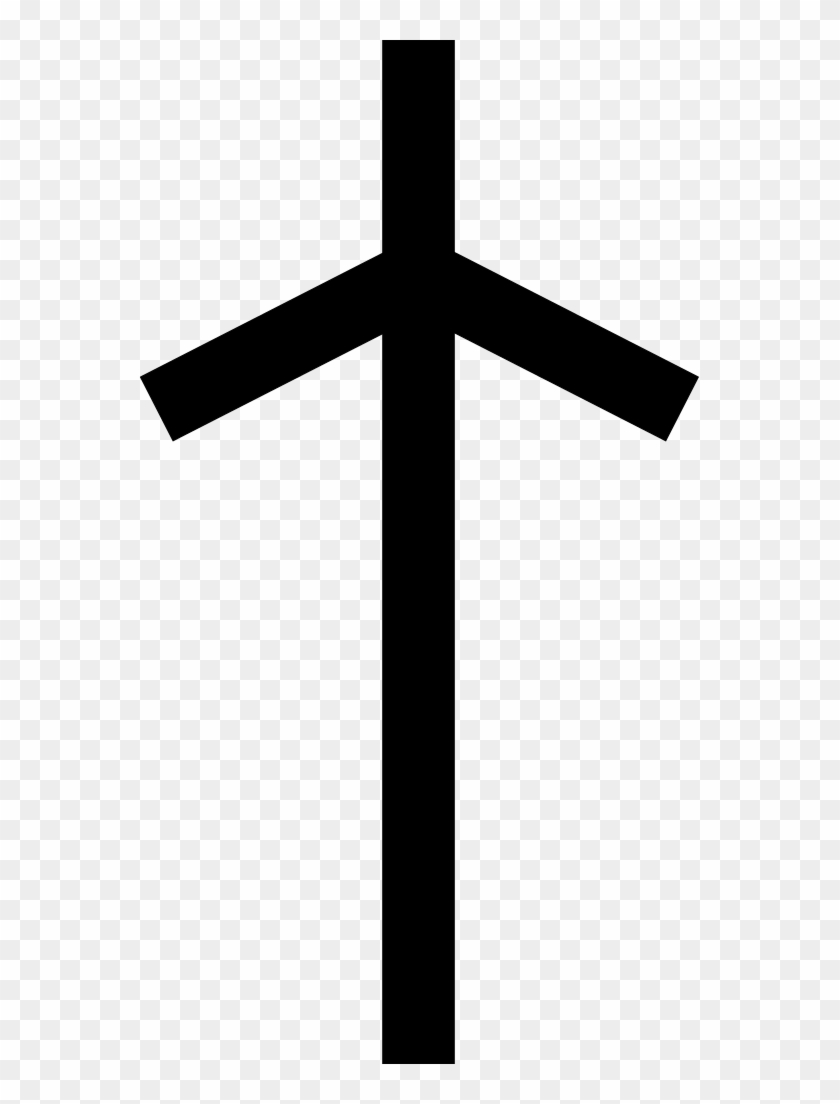 File Grapevine Cross Wikipedia - File Grapevine Cross Wikipedia #1562775