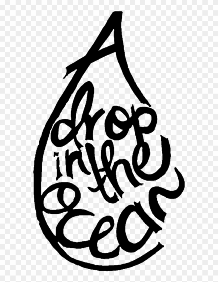 A Drop In The Ocean - A Drop In The Ocean #1562840