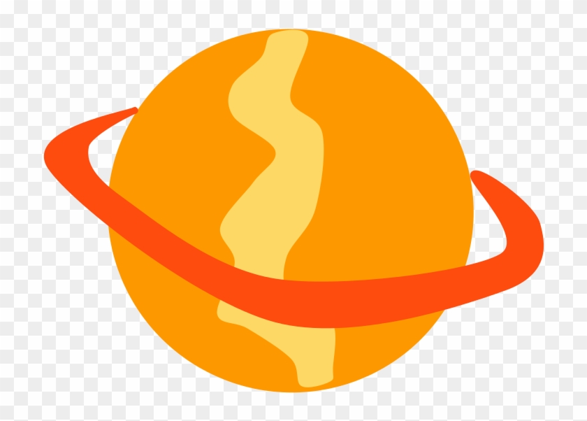 Jupiter Clip Art Planet Png Pics About Space - Jupiter Clip Art Planet Png Pics About Space #1562861