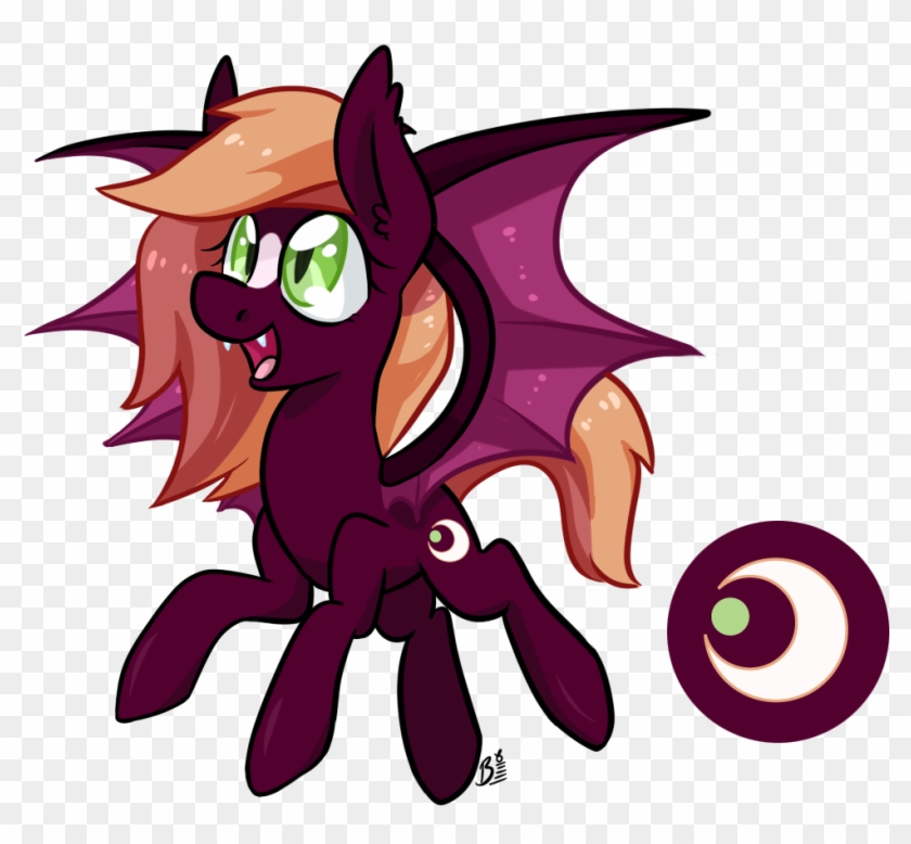 Bloodorangepancakes, Bat Pony, Oc, Oc - Bloodorangepancakes, Bat Pony, Oc, Oc #1562884