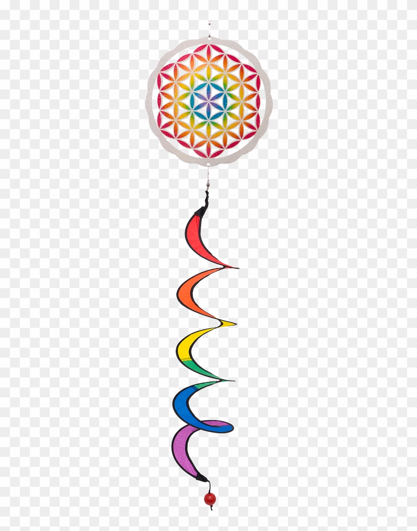 Blume Des Lebens Colour 200 Twister S - Blume Des Lebens Colour 200 Twister S #1563011