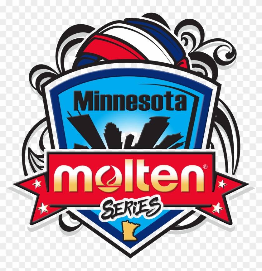 Molten Series - Molten Series #1563112