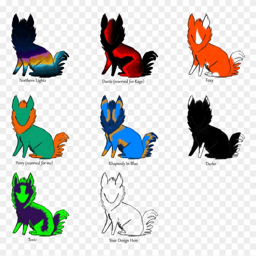 Foxy Things Anyone By Khlassicjazz - Foxy Things Anyone By Khlassicjazz #1563128