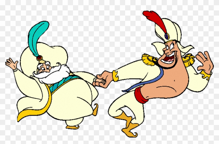 Aladdin Abu Clip Art - Aladdin Abu Clip Art #1563129