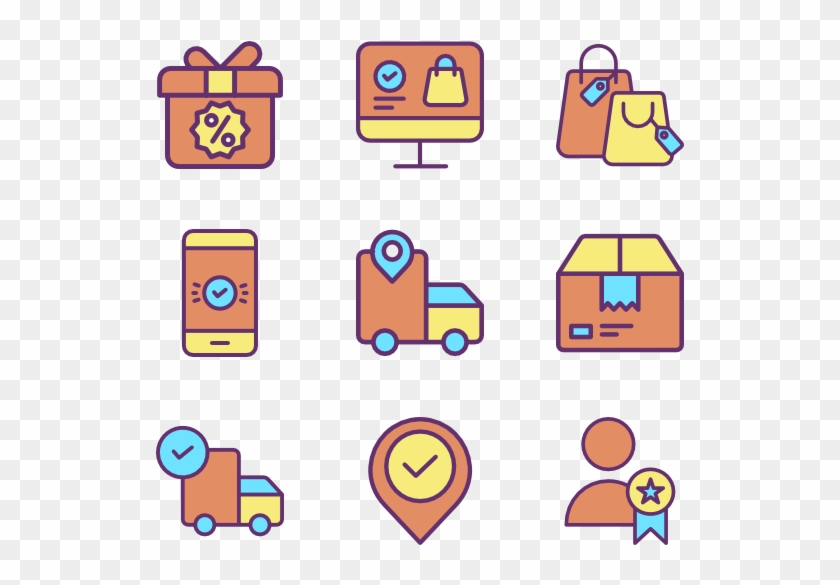 E-commerce - E-commerce #1563196