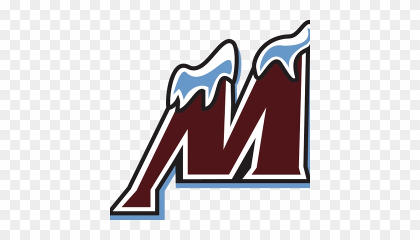 Jr A Mountaineers - Jr A Mountaineers #1563210
