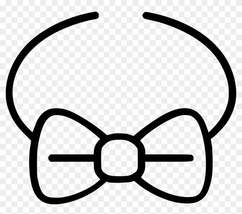 Bow Tie Svg Png Icon Free Download - Bow Tie Svg Png Icon Free Download #1563267