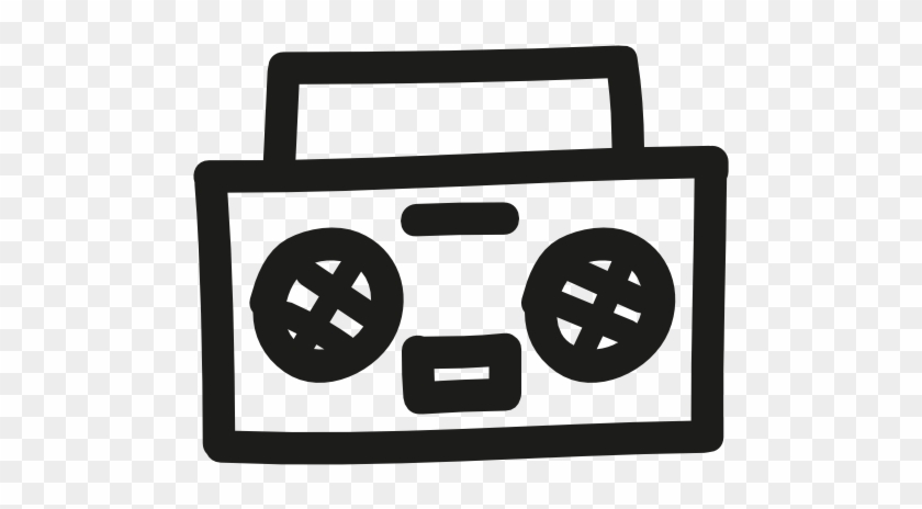 Stereo Icon - Stereo Icon #1563280