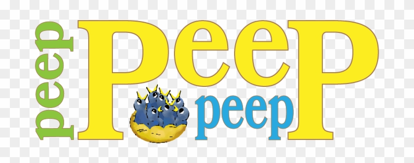 Peep Peep Peep - Peep Peep Peep #1563324