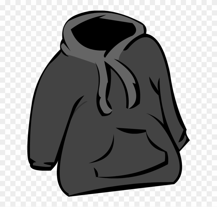 Cartoon Hoodie Png - Cartoon Hoodie Png #1563349