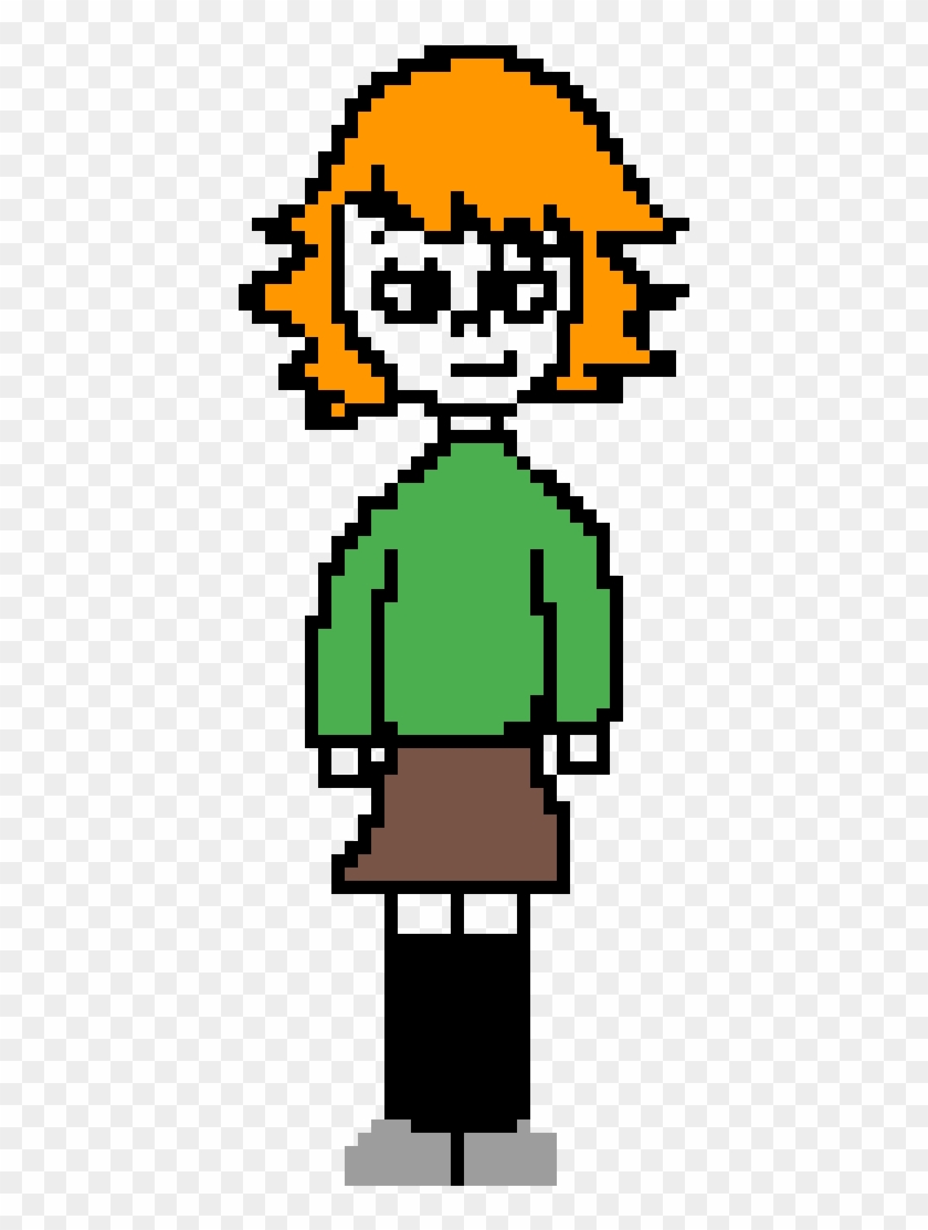 Chihiro Fujisaki In A Sweater Art - Chihiro Fujisaki In A Sweater Art #1563355