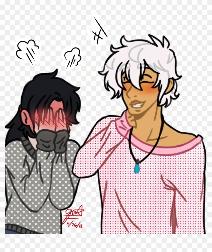 Sweet Sweater By Viragoscintilla - Sweet Sweater By Viragoscintilla #1563363