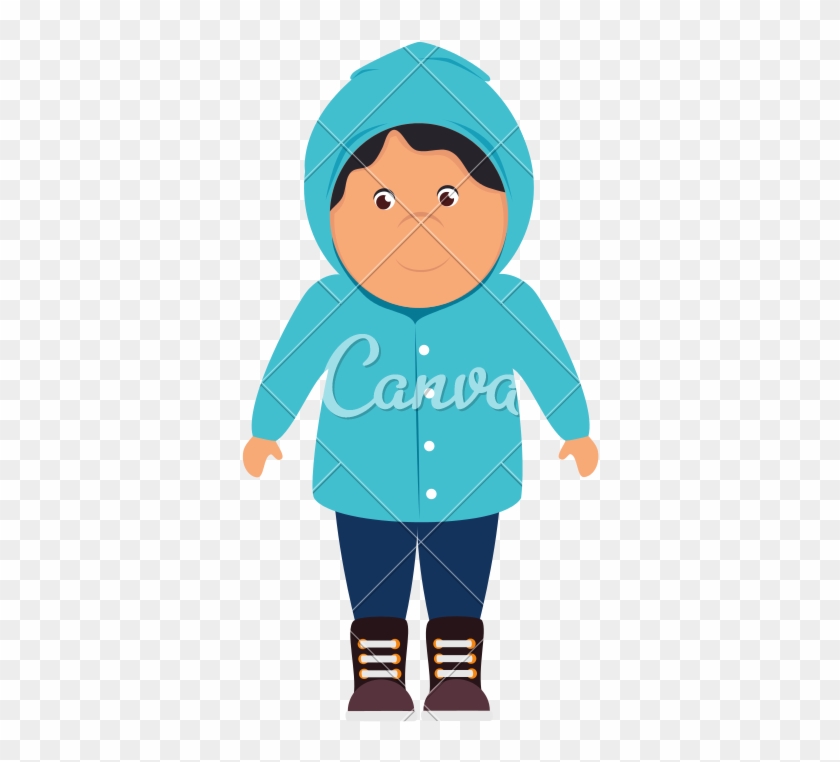Boy In Sweater - Boy In Sweater #1563366