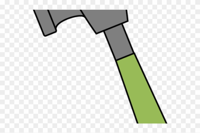 Hand Saw Clipart Martilyo - Hand Saw Clipart Martilyo #1563381