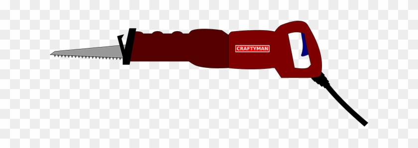 Choosing A Reciprocating Saw - Choosing A Reciprocating Saw #1563386
