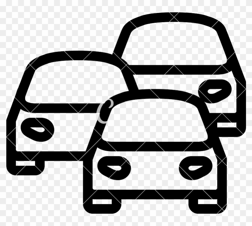 Traffic Jam - Traffic Jam #1563502