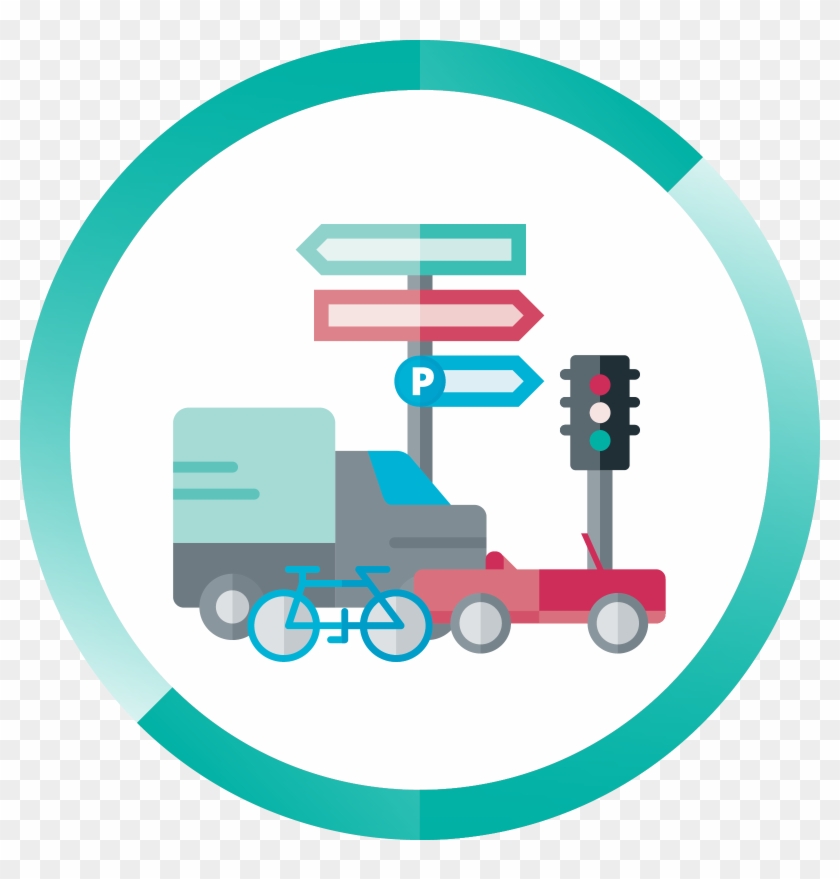 Traffic Management - Traffic Management #1563505