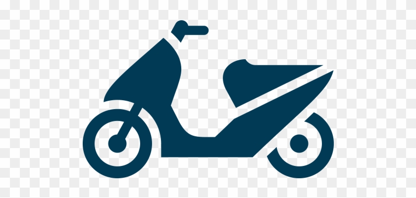 A Fleet Of Over 15,000 Brand-new Scooters - A Fleet Of Over 15,000 Brand-new Scooters #1563538