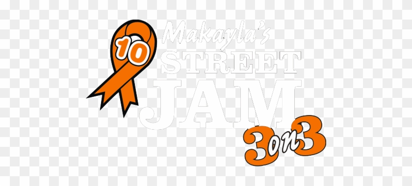 Makayla's Street Jam 3on3 - Makayla's Street Jam 3on3 #1563547