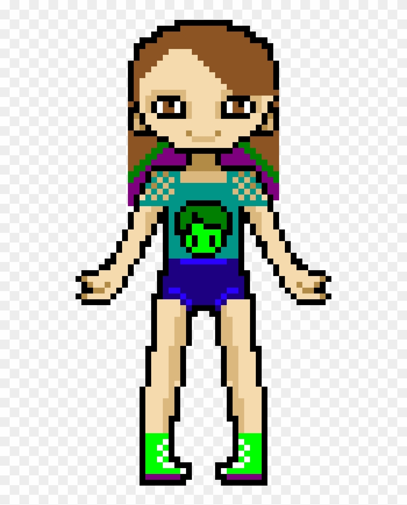 Hulk Clipart Hulk Girl - Hulk Clipart Hulk Girl #1563698