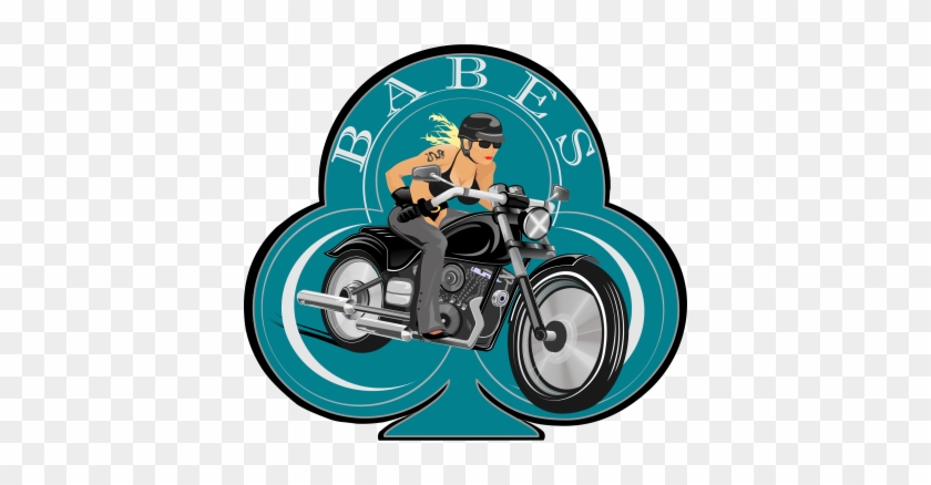 Women's Motorcycle Club - Women's Motorcycle Club #1563706