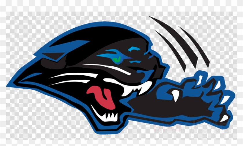 Forsyth Panthers Clipart Forsyth High School Forsyth - Forsyth Panthers Clipart Forsyth High School Forsyth #1563726