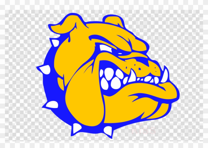 Albemarle Bulldogs Clipart Albemarle High School Bulldog - Albemarle Bulldogs Clipart Albemarle High School Bulldog #1563729