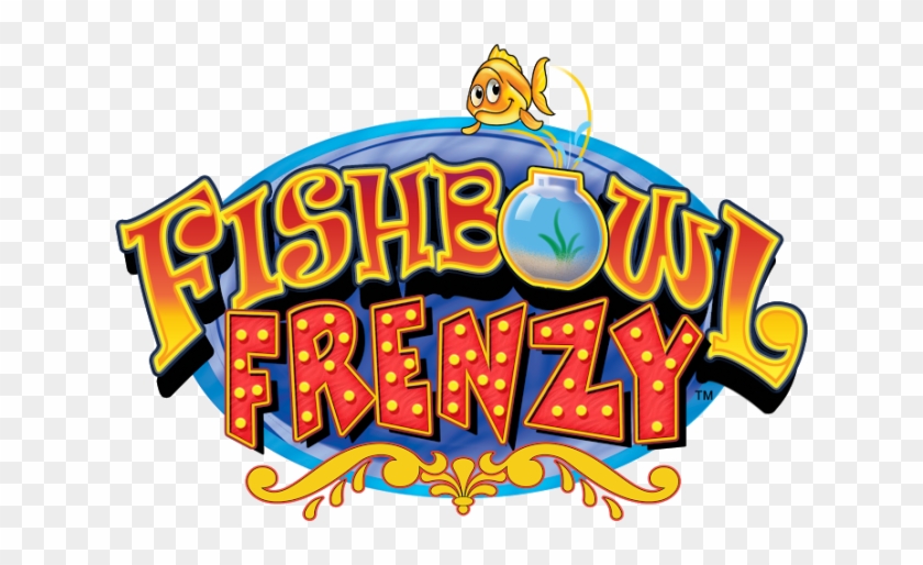 Dave & Buster's Orders Fishbowl Frenzy From Team Play - Dave & Buster's Orders Fishbowl Frenzy From Team Play #1563876