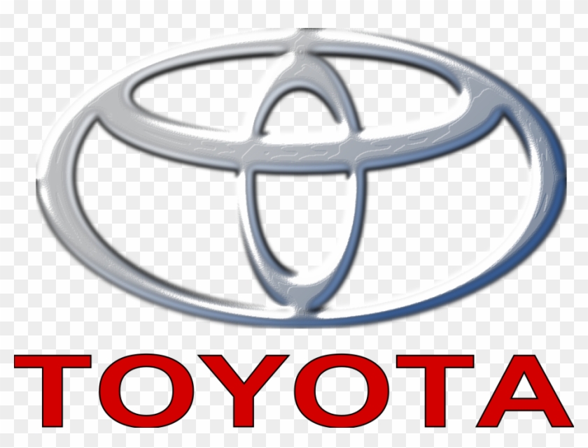 Toyota Png Free Download - Toyota Png Free Download #1563880